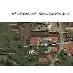 Holiday home S'ferienhaeusle Vom Hof Chirphendorf *