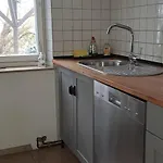 S'ferienhaeusle Vom Hof Chirphendorf