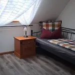 Holiday home S'ferienhaeusle Vom Hof Chirphendorf