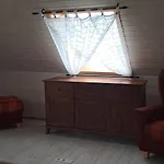 S'ferienhaeusle Vom Hof Chirphendorf Holiday home Steinheim am Albuch
