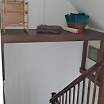 Holiday home S'ferienhaeusle Vom Hof Chirphendorf Steinheim am Albuch