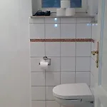 S'ferienhaeusle Vom Hof Chirphendorf Holiday home *