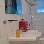 Holiday home S'ferienhaeusle Vom Hof Chirphendorf *
