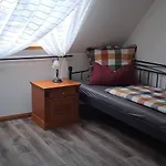 S'ferienhaeusle Vom Hof Chirphendorf Holiday home