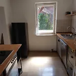 S'ferienhaeusle Vom Hof Chirphendorf