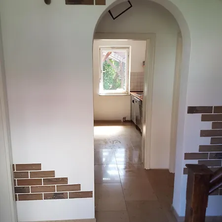 Ferienhaeusle Vom Hof Chirphendorf * Steinheim am Albuch