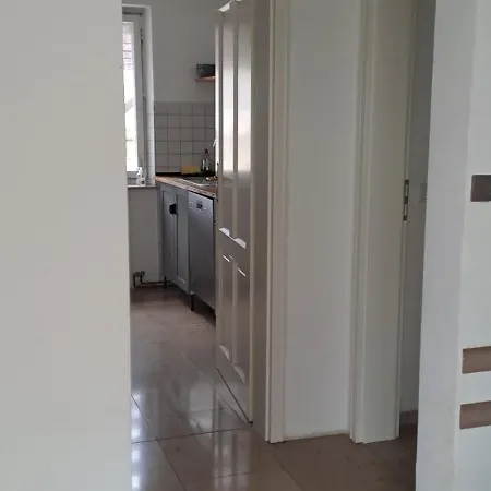 בית נופש S'ferienhaeusle Vom Hof Chirphendorf