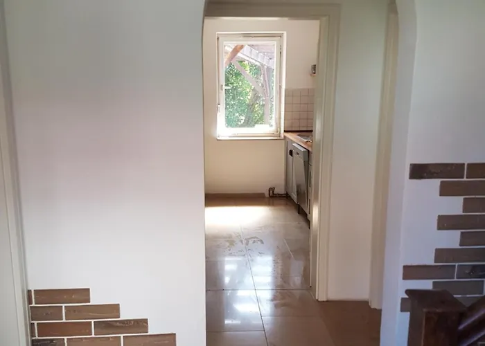 Ferienhaeusle Vom Hof Chirphendorf * Steinheim am Albuch